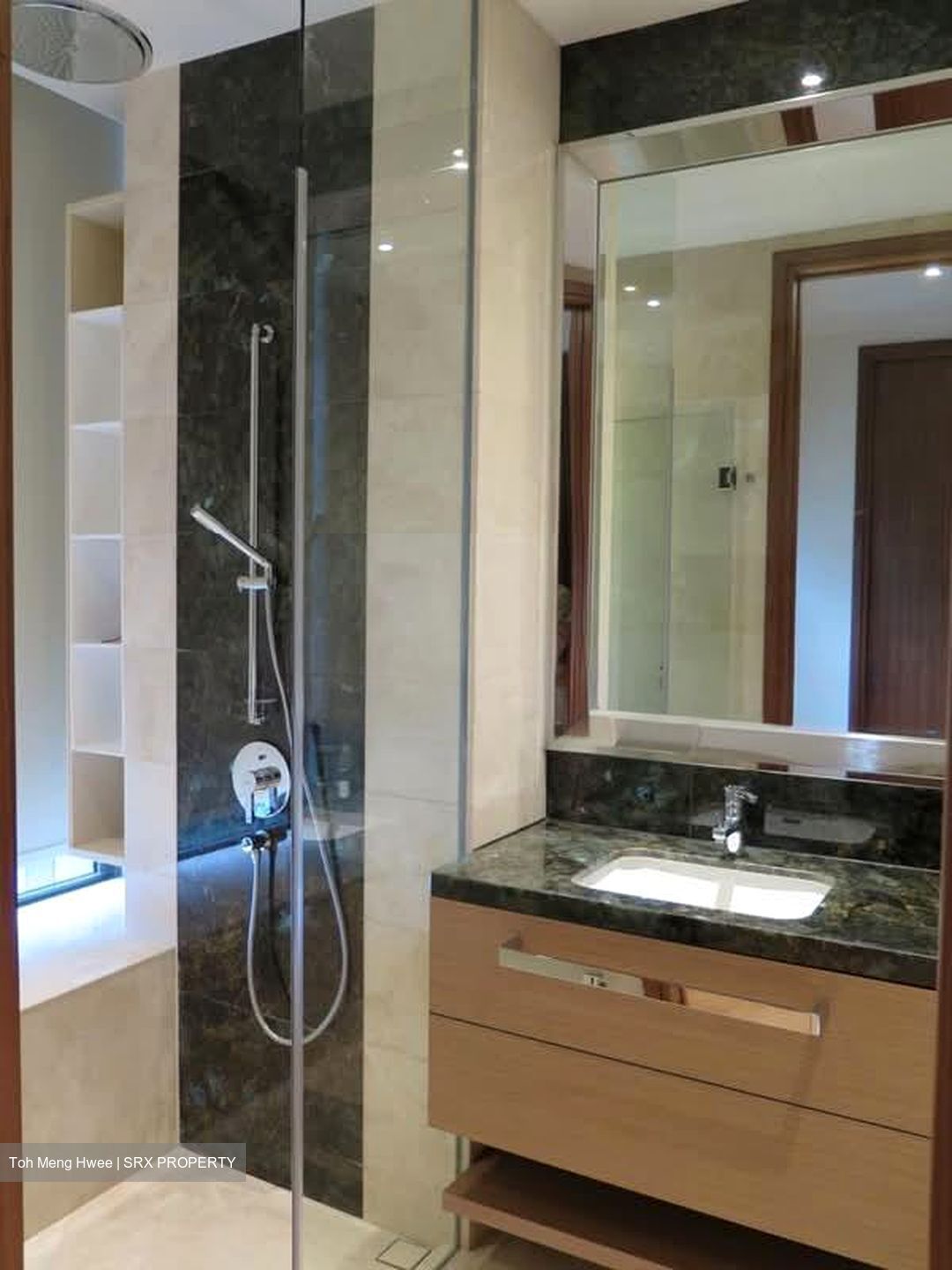 One Balmoral (D10), Condominium #582846751
